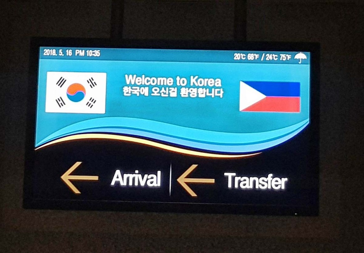 apply korea visa in the philippines