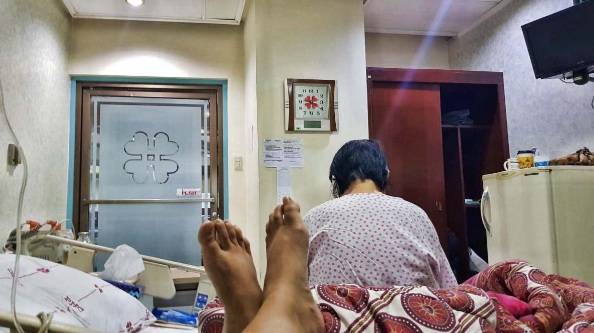 depression bipolar disorder PTSD