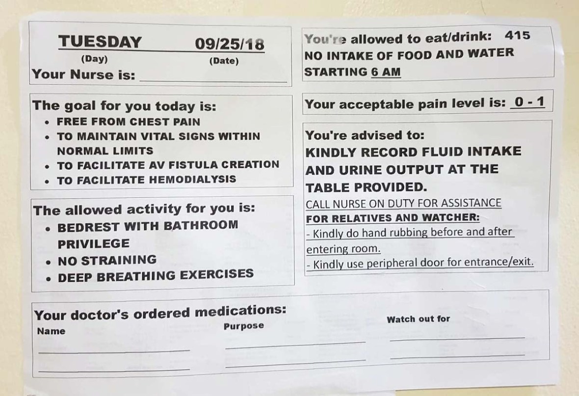 gloria lucasi philippine heart center