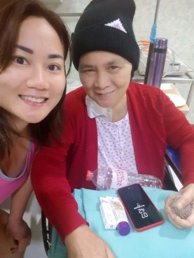 gloria lucasi philippine heart center