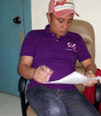 gloria lucasi philippine heart center