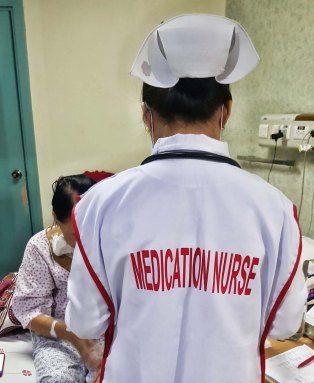 gloria lucasi philippine heart center