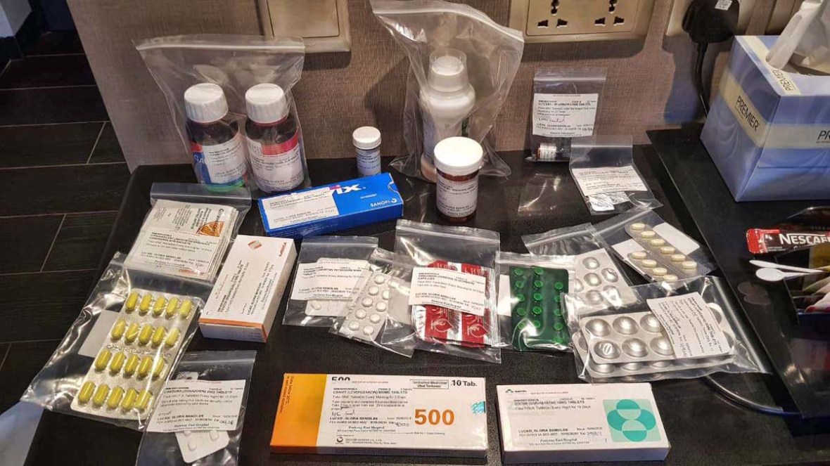 gloria lucasi philippine heart center