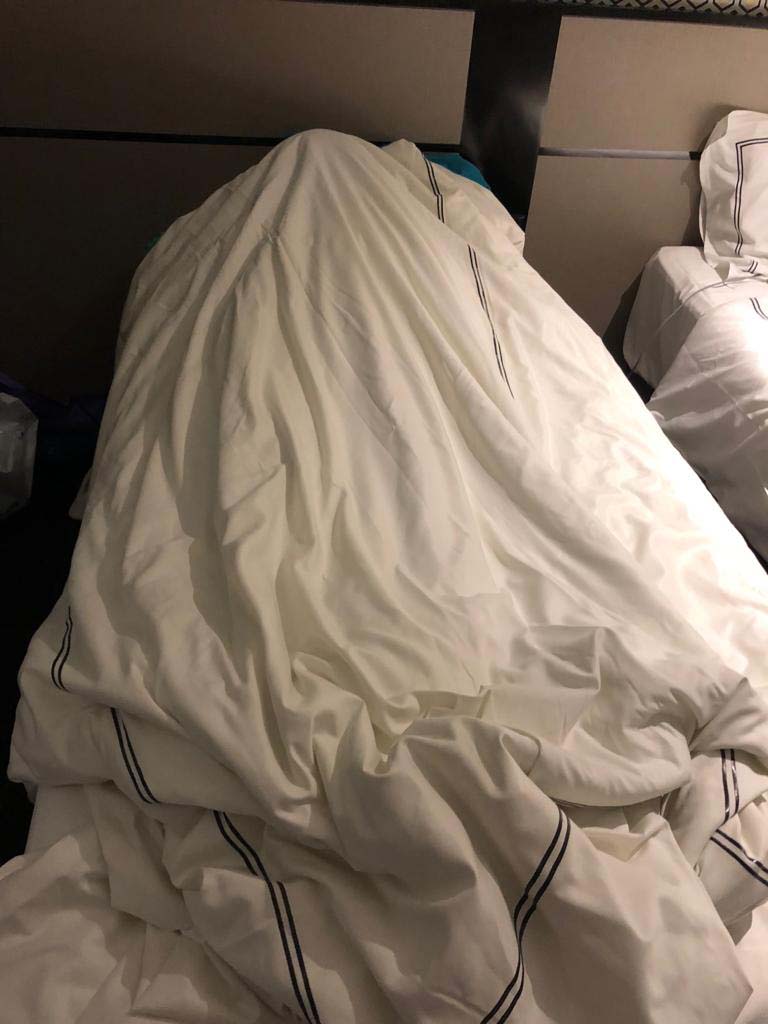 gloria lucasi singapore hospital