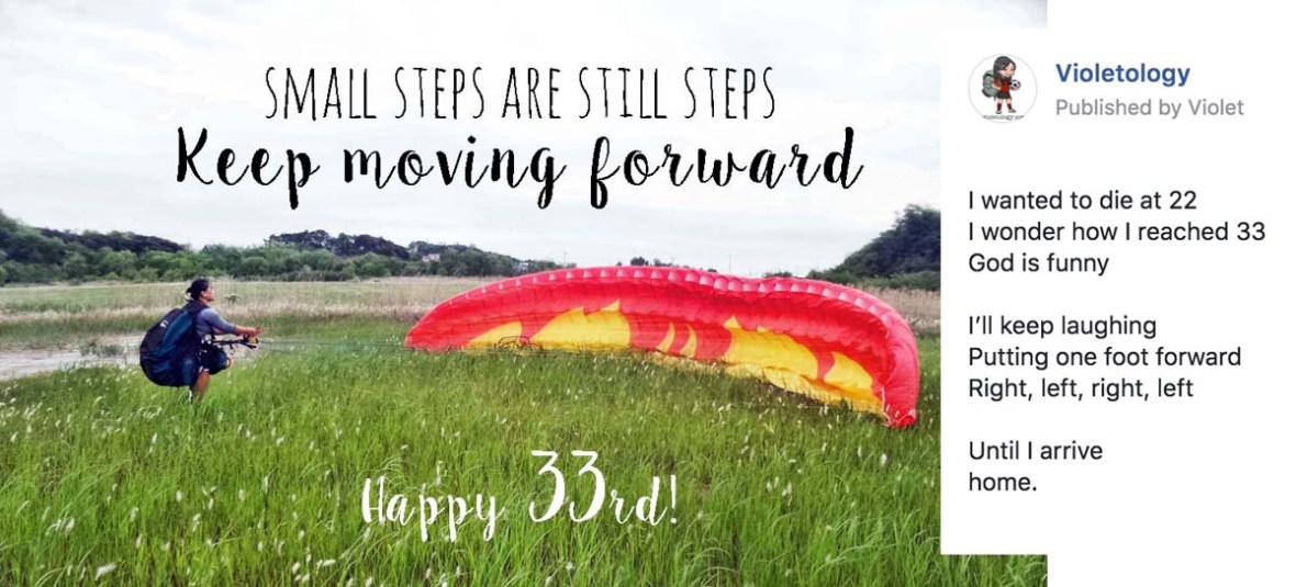 violetology happy 33 birthday 2018