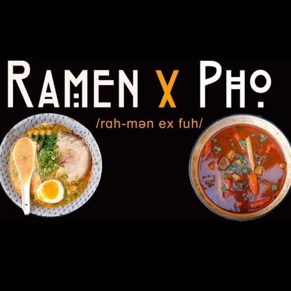 RamenxPho mercato bgc