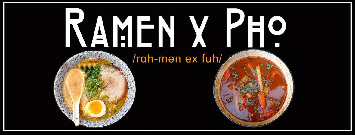 RamenxPho mercato bgc