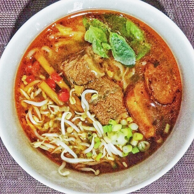 RamenxPho mercato bgc