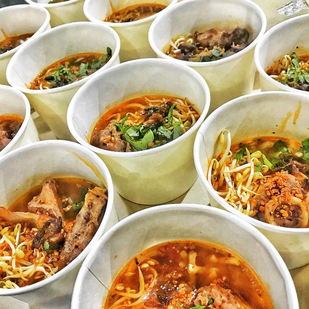 RamenxPho mercato bgc