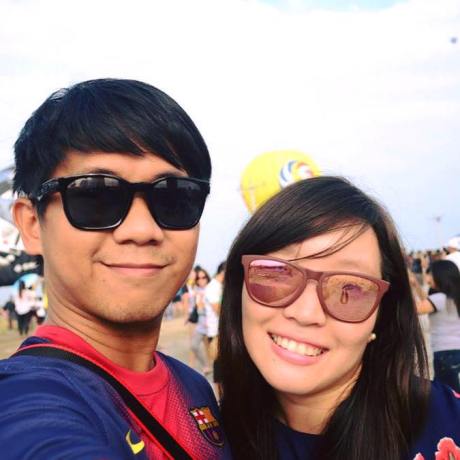 RamenxPho mercato bgc