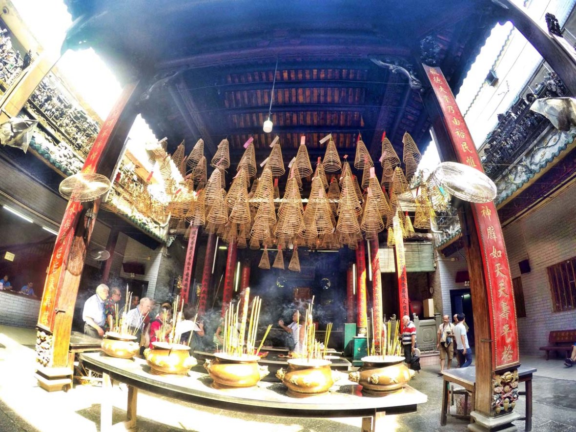 saigon adventure ho chi minh vietnam