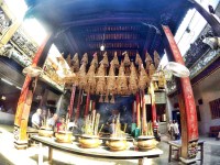 saigon adventure ho chi minh vietnam