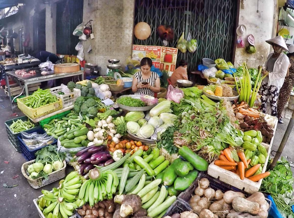 saigon adventure ho chi minh vietnam