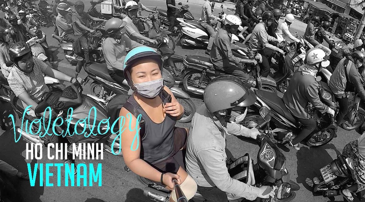 saigon adventure ho chi minh vietnam