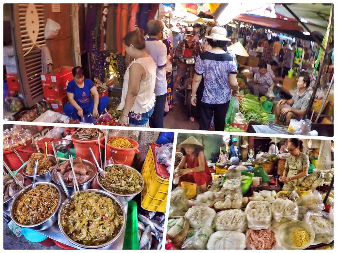 saigon adventure ho chi minh vietnam