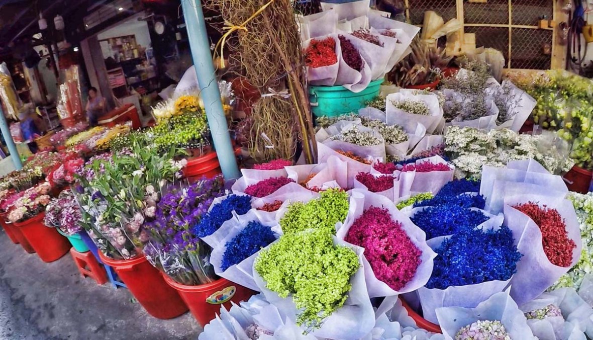 saigon adventure ho chi minh vietnam