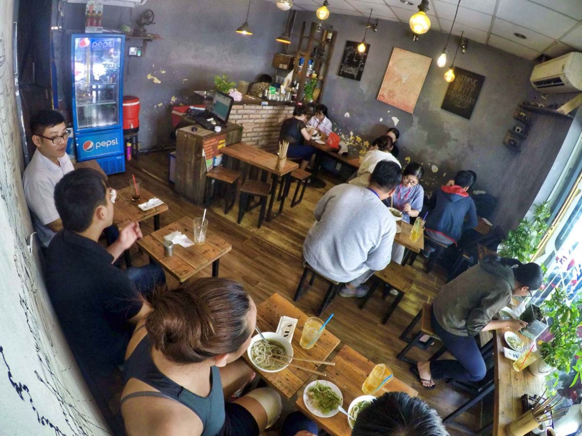 saigon adventure ho chi minh vietnam