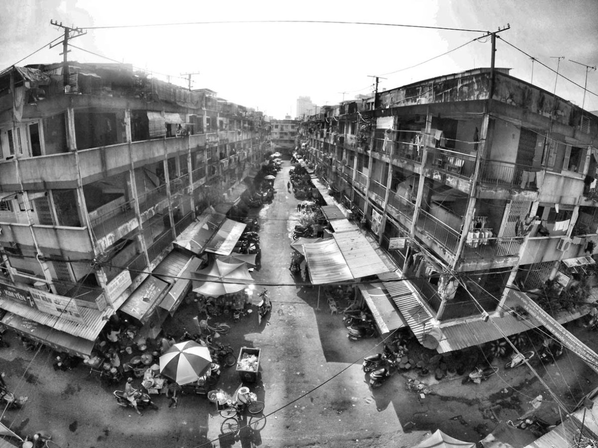 saigon adventure ho chi minh vietnam