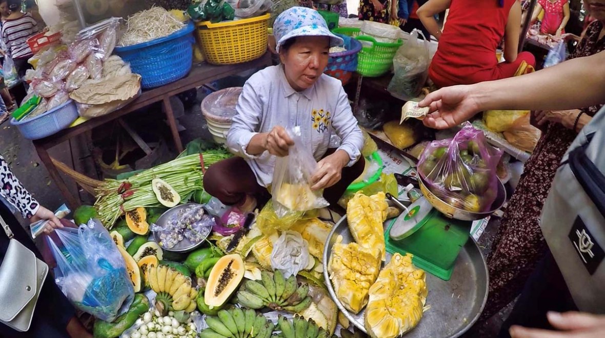 saigon adventure ho chi minh vietnam