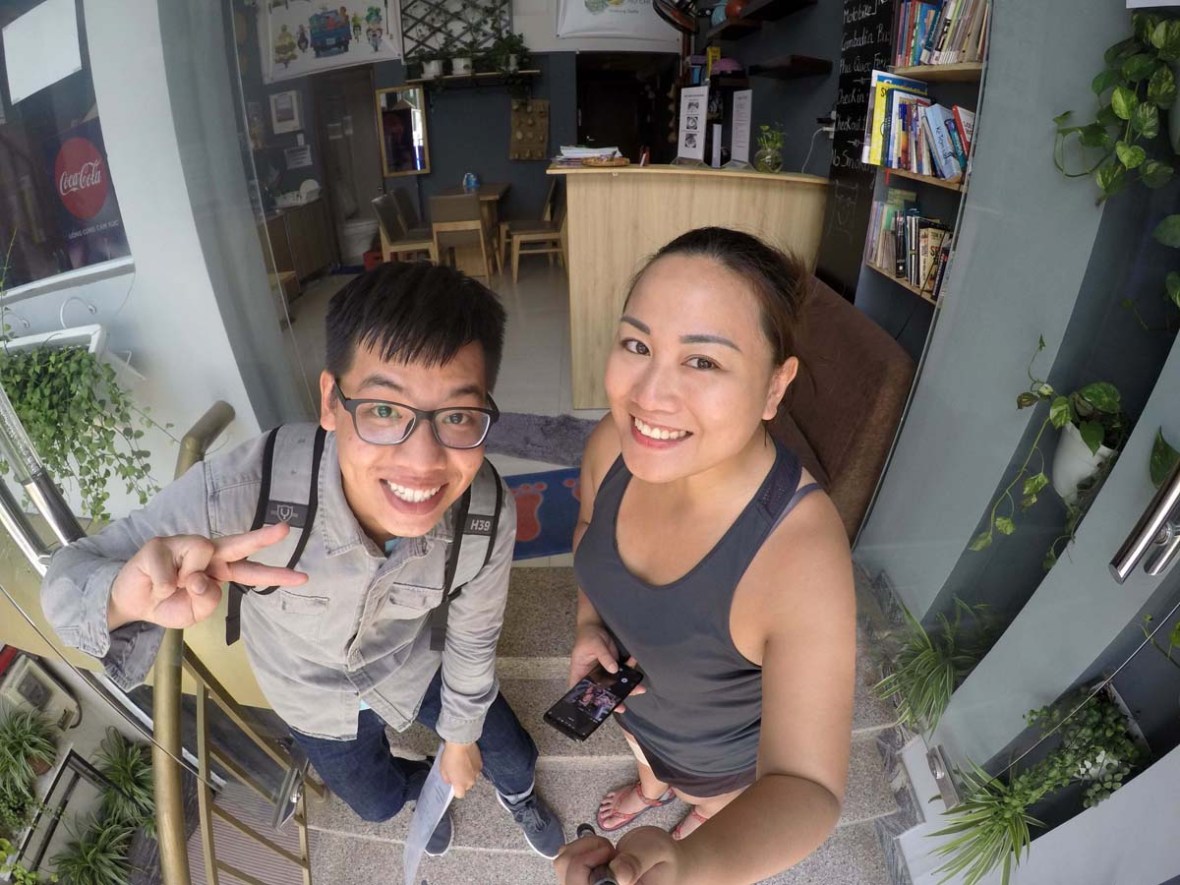 saigon adventure ho chi minh vietnam