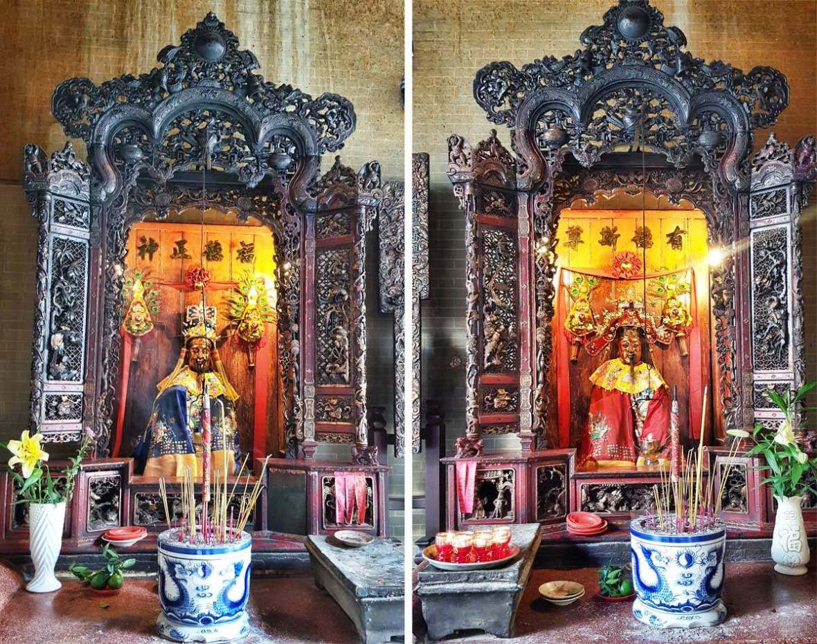 saigon adventure ho chi minh vietnam