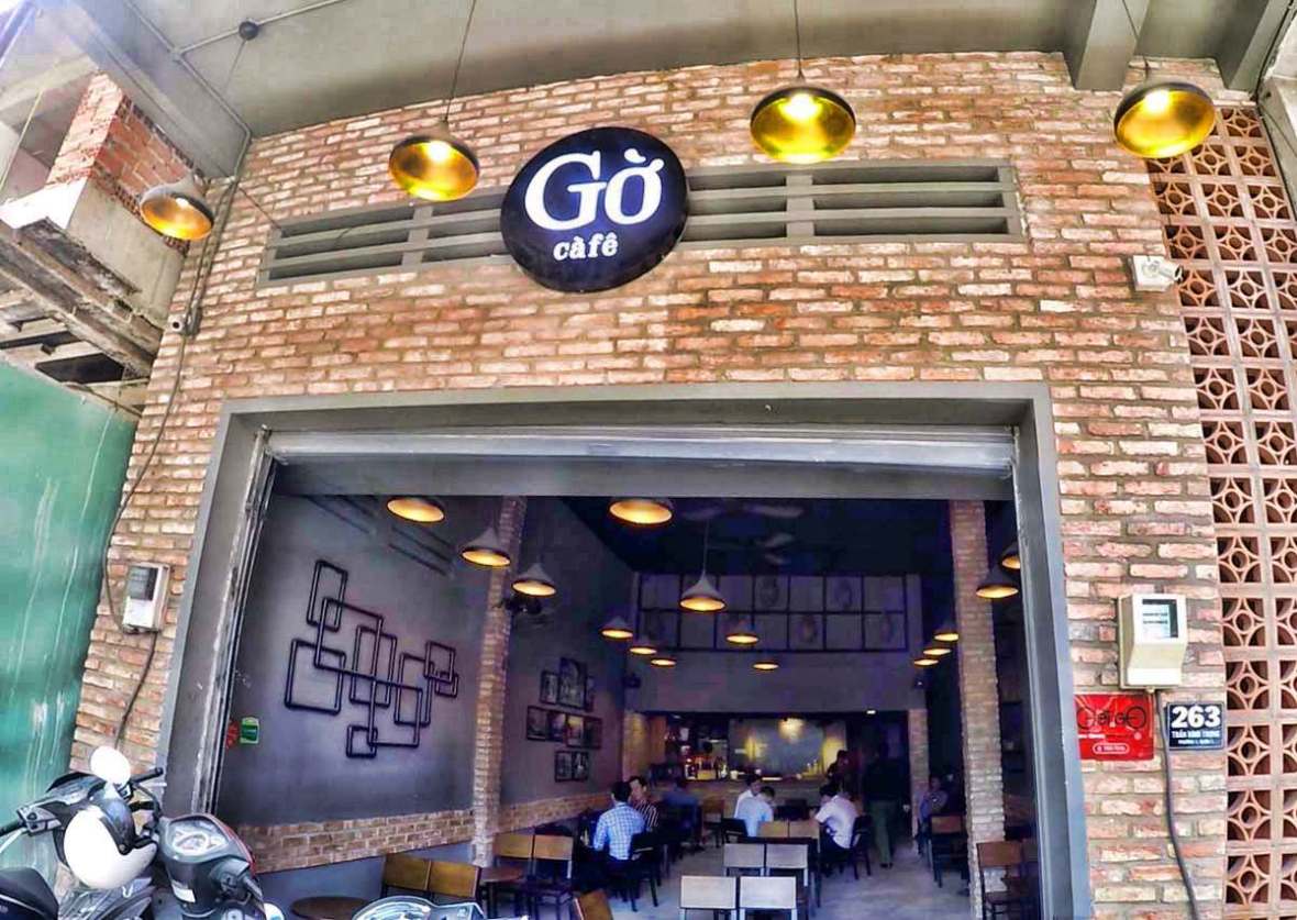 saigon adventure ho chi minh vietnam