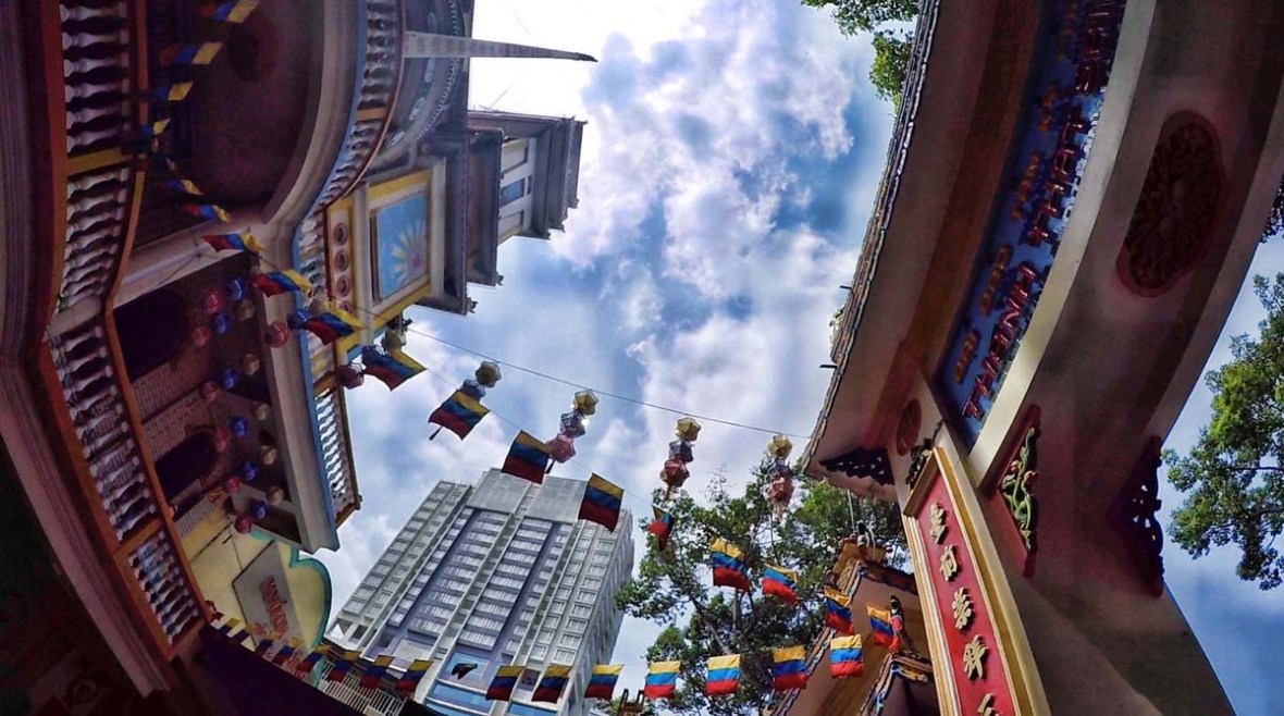 saigon adventure ho chi minh vietnam