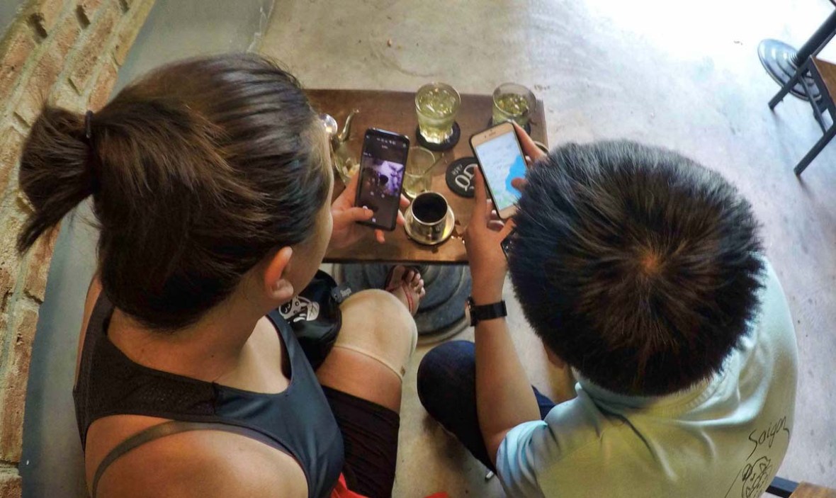 saigon adventure ho chi minh vietnam