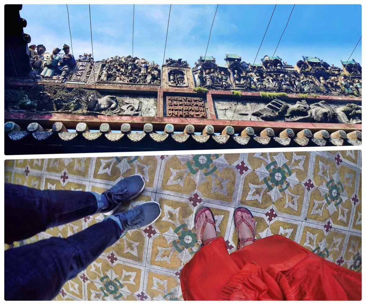 saigon adventure ho chi minh vietnam