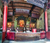 saigon adventure ho chi minh vietnam