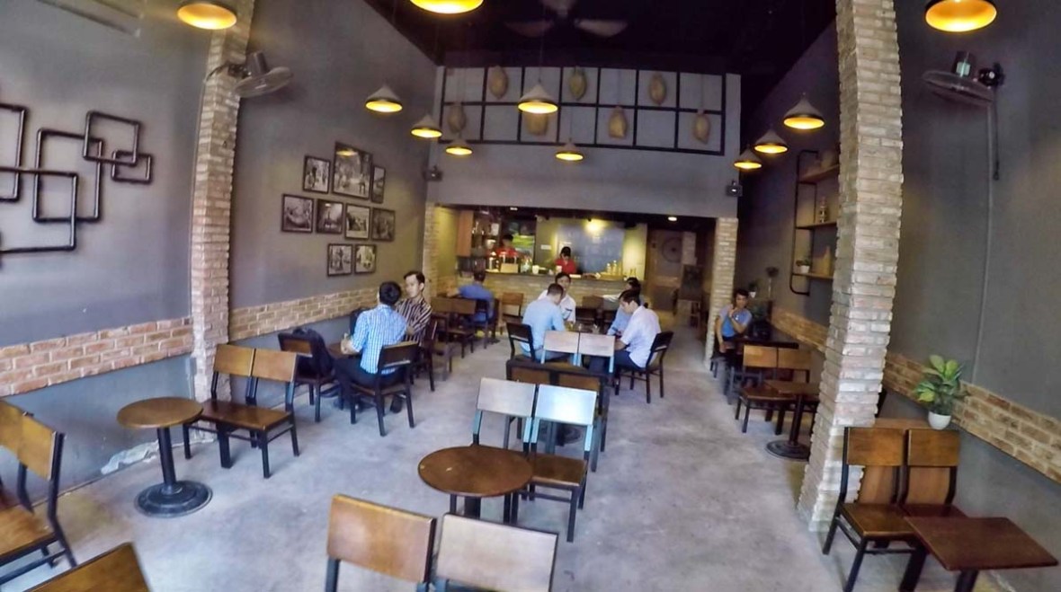 saigon adventure ho chi minh vietnam