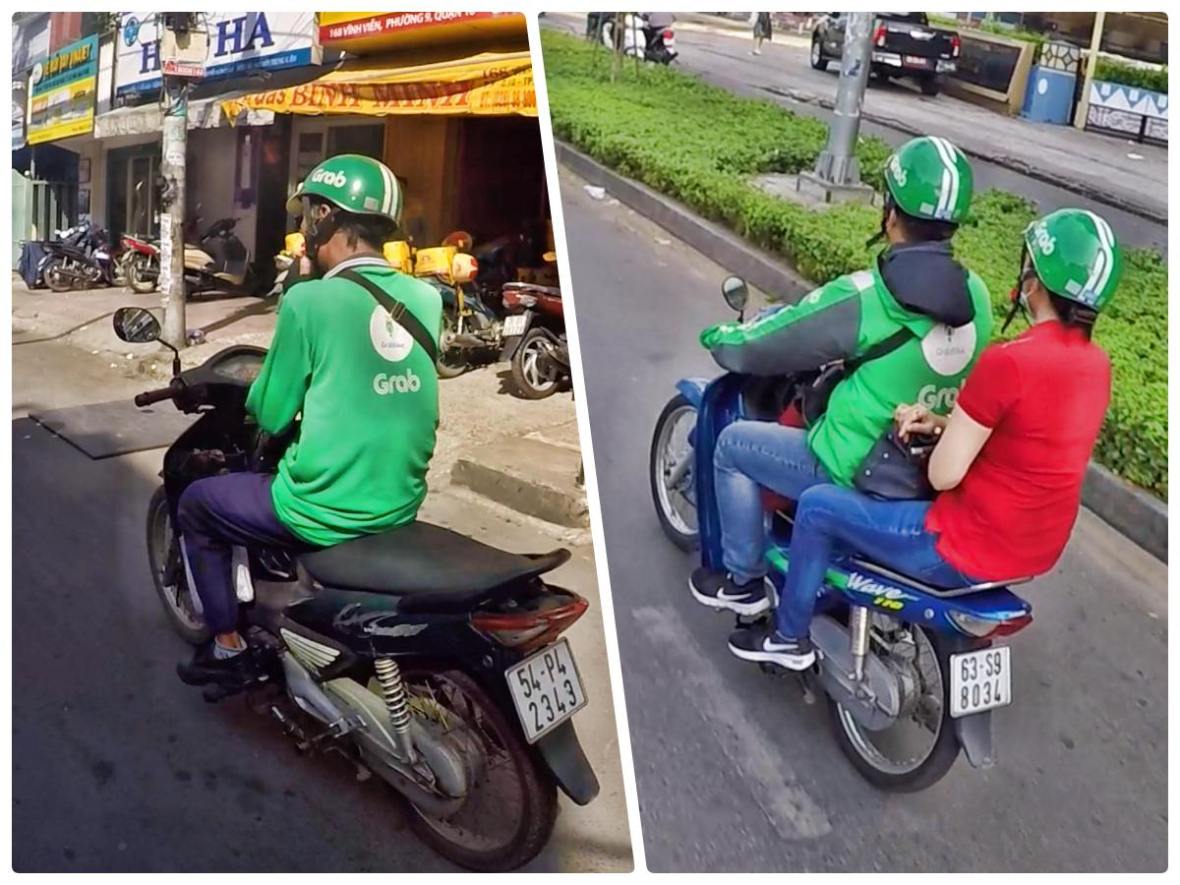 saigon adventure ho chi minh vietnam