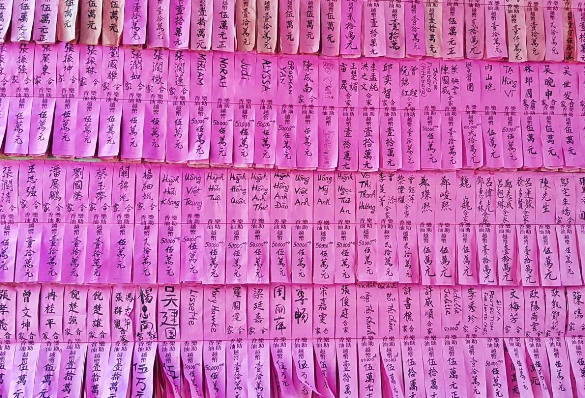 saigon adventure ho chi minh vietnam