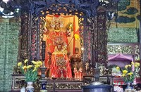 saigon adventure ho chi minh vietnam