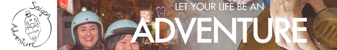 saigon adventure