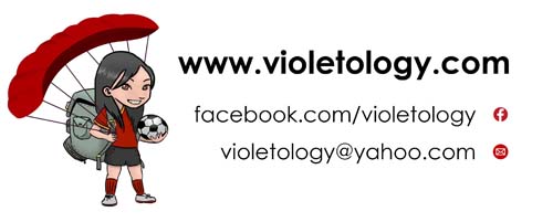 violetology contact
