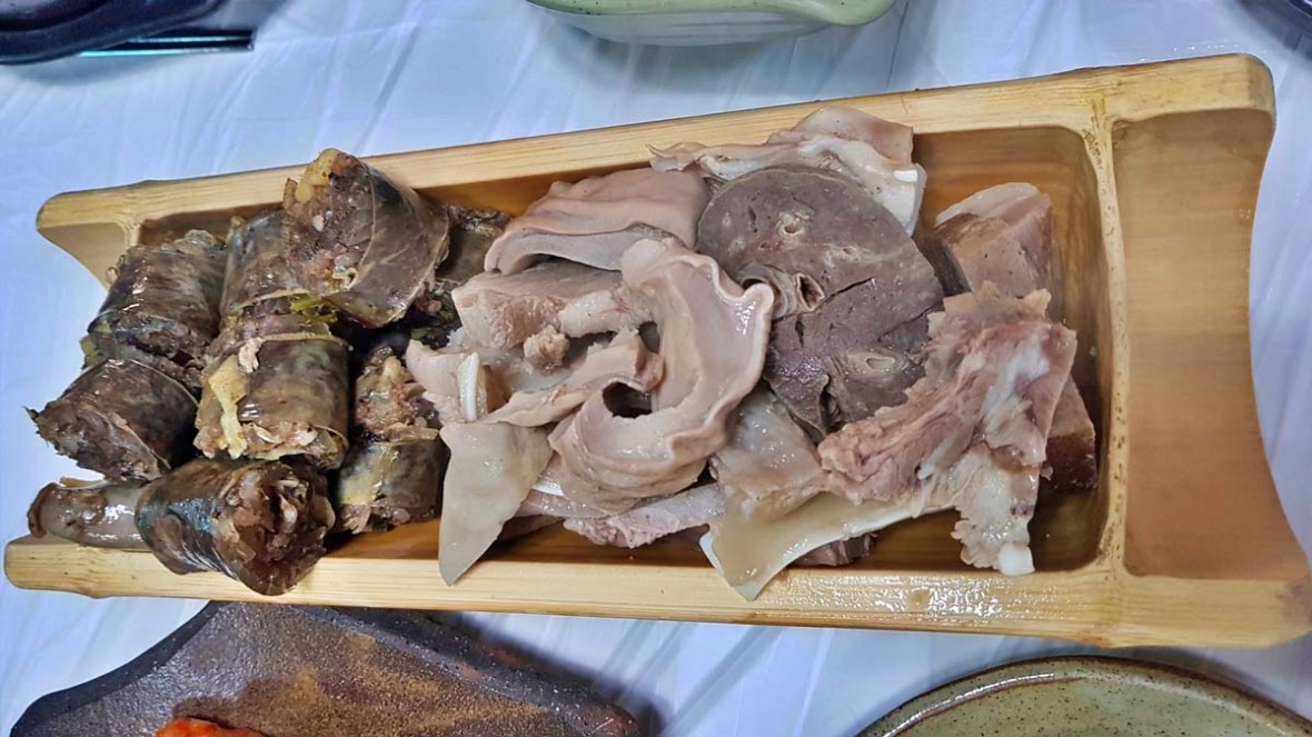 korea paragliding pilots