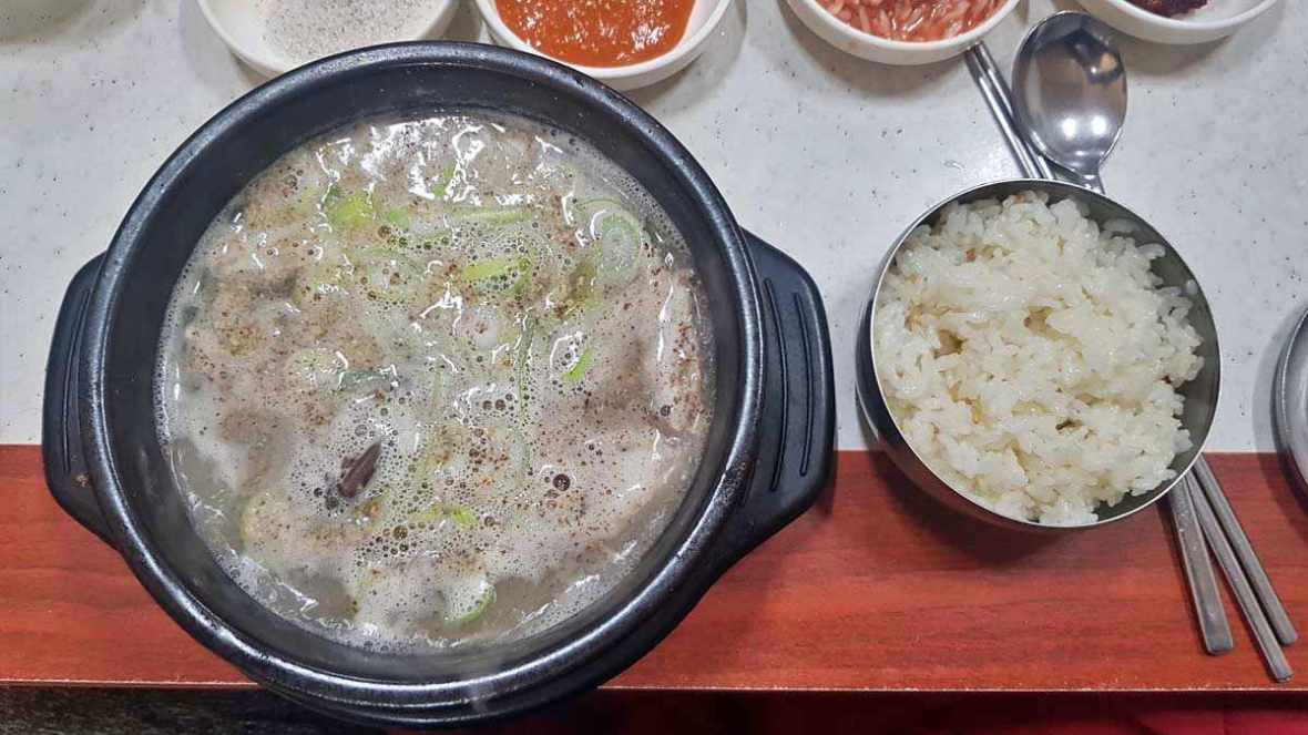 danyang paragliding south korea