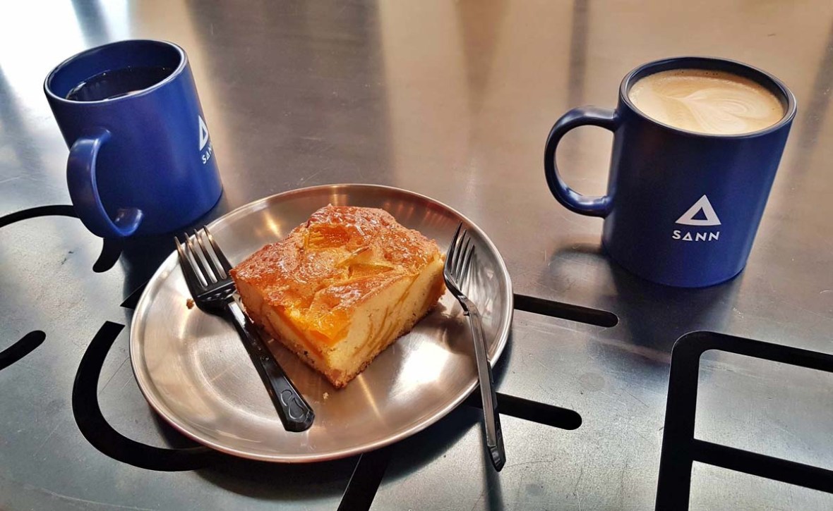 danyang paragliding south korea