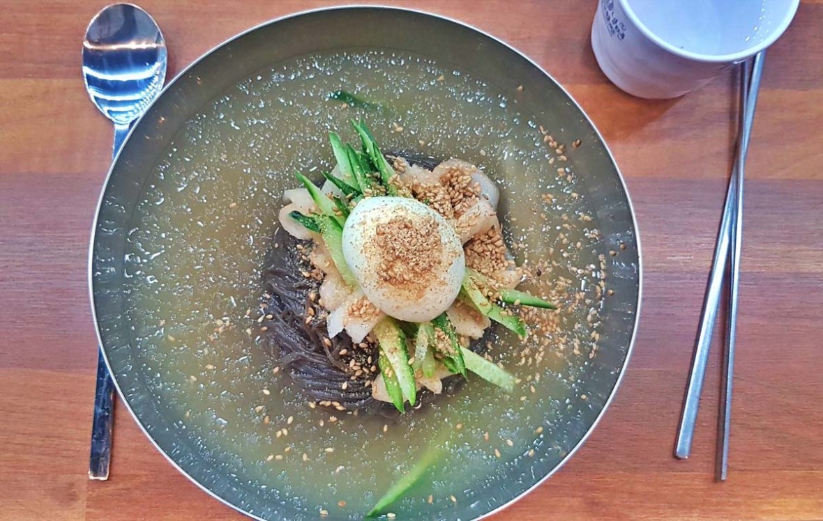 danyang paragliding south korea