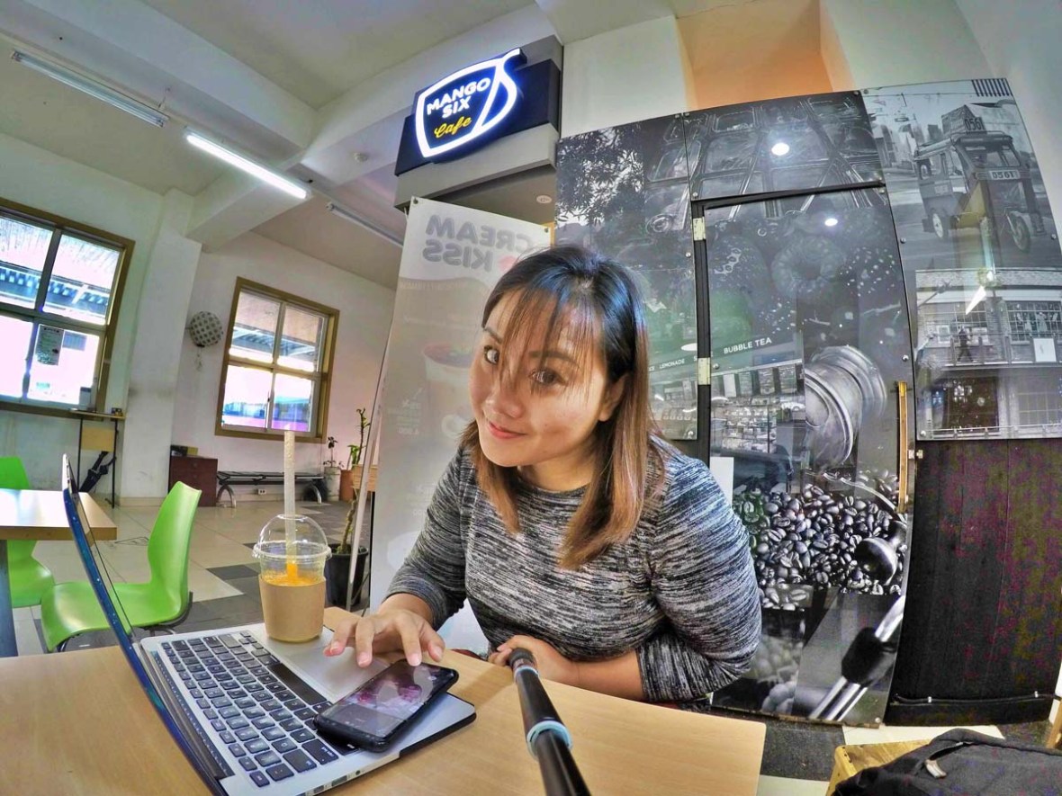 danyang paragliding south korea