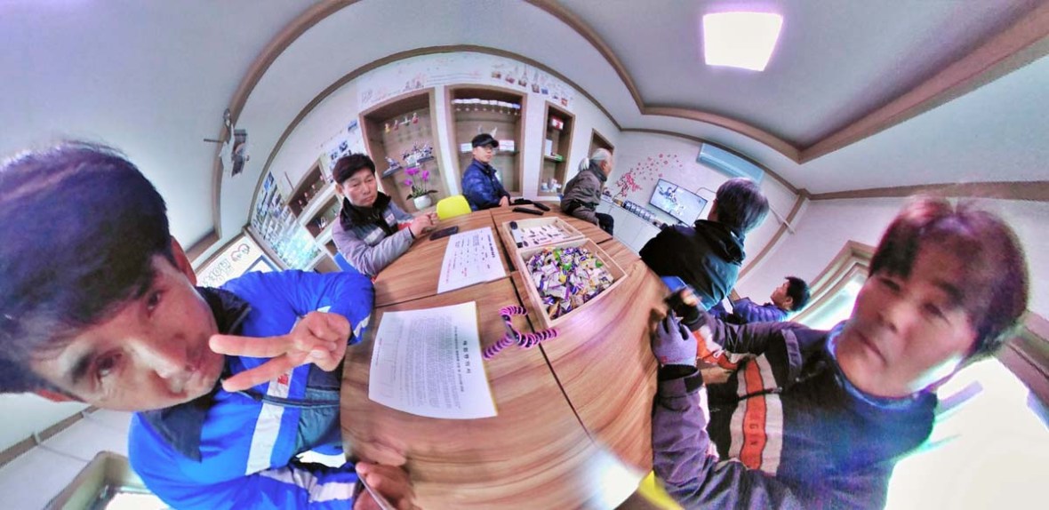 awesome paragliding danyang 단양청춘패러글라이딩