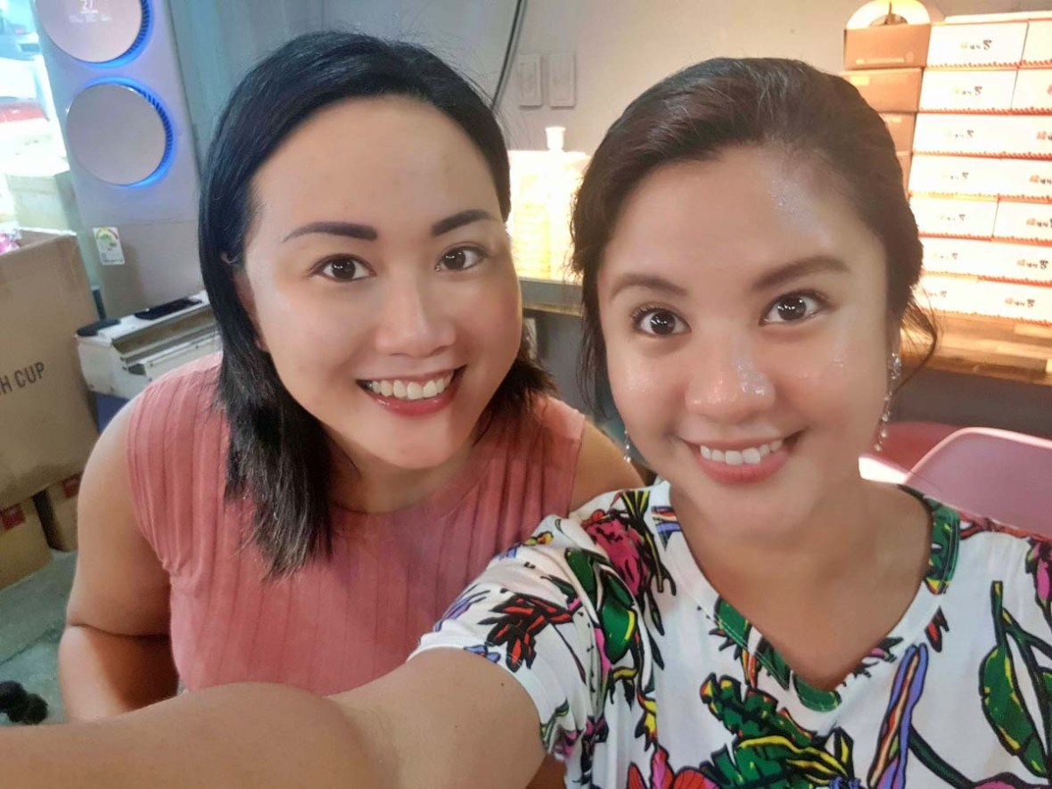 gosu caves danyang south korea