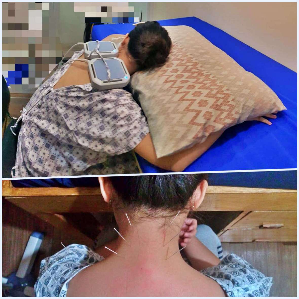 Center for Musculoskeletal Science-Asia