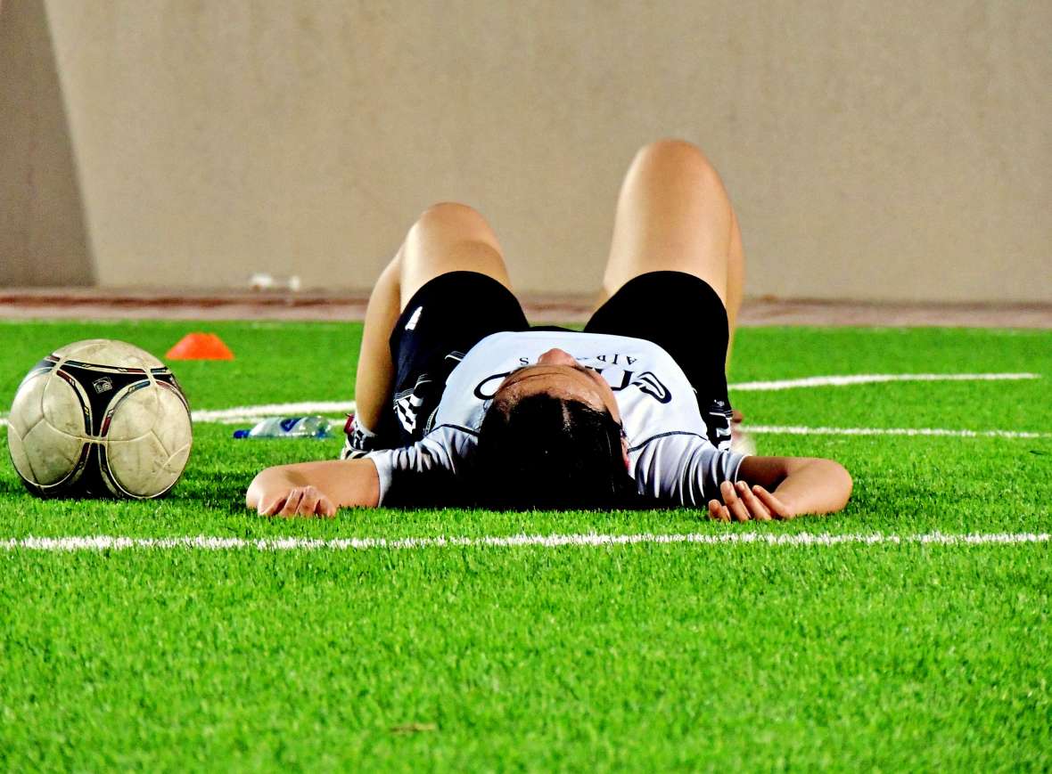 Center for Musculoskeletal Science-Asia