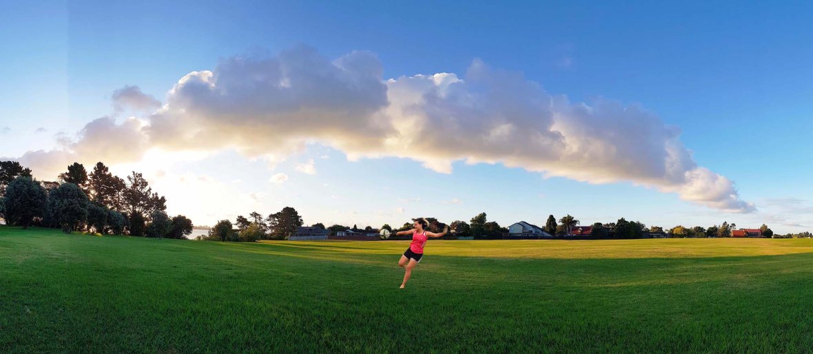 football new zealand