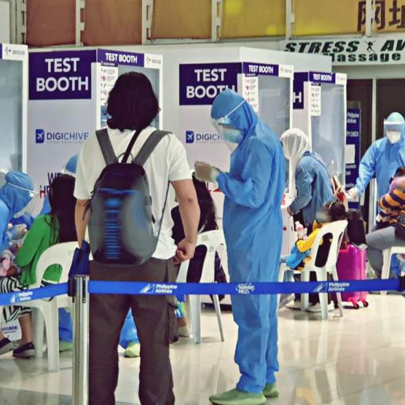 covid ofw repatriation