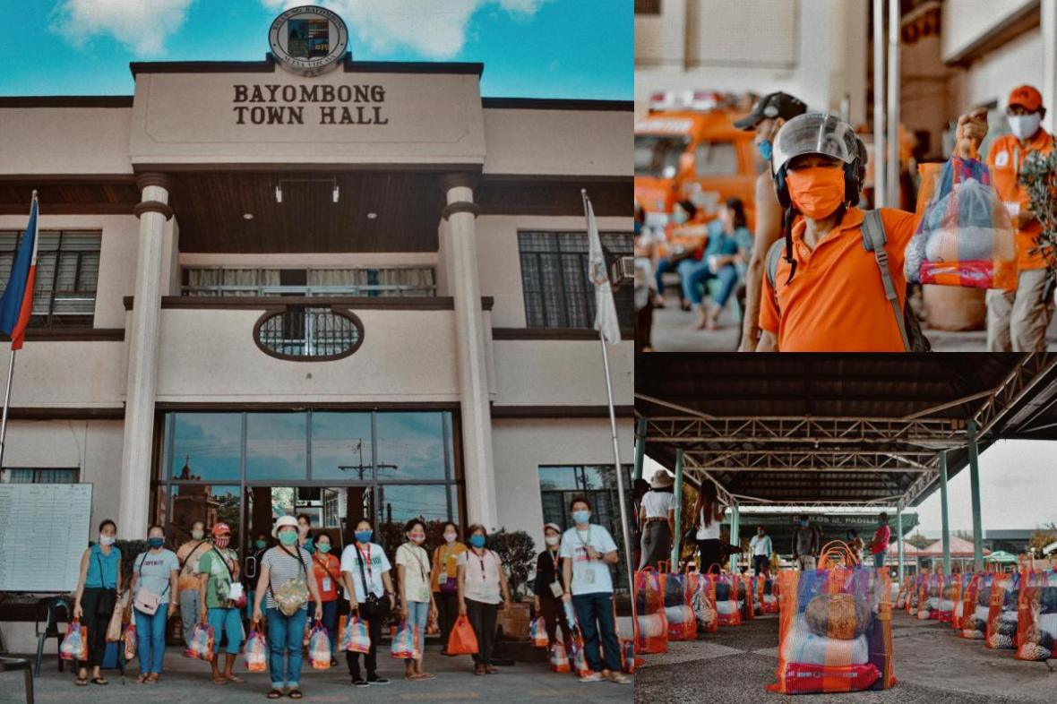 novice magazine braver together