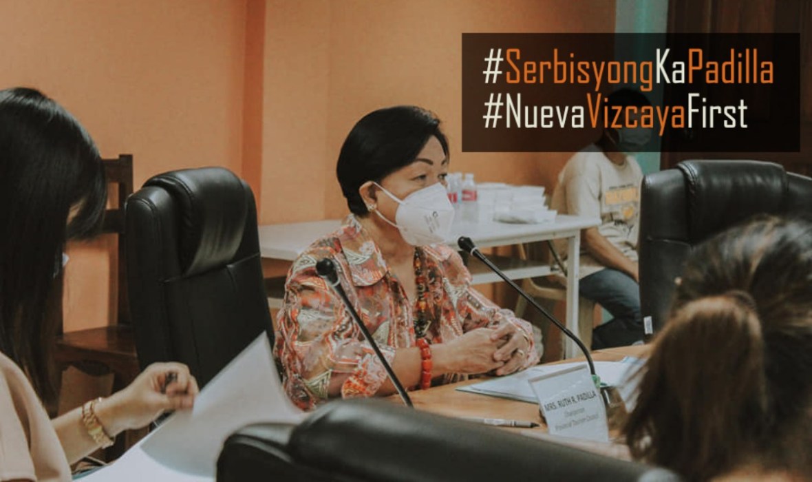 nueva vizcaya tourism council