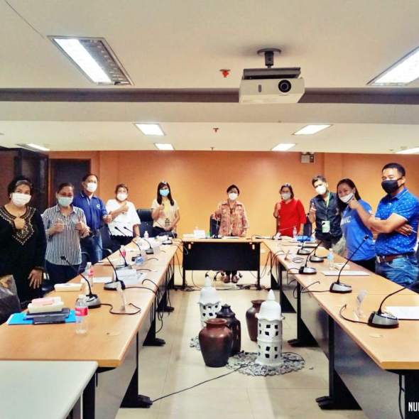 nueva vizcaya tourism council